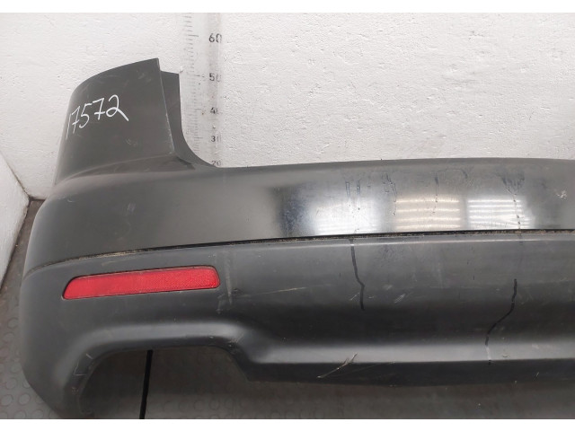Бампер Mazda CX-9 2007-2012 задний
