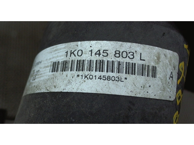 Интеркулер Audi A3 (8PA) 2004-2008 1.9 1K0145803L