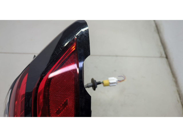 Задний фонарь 8330B278