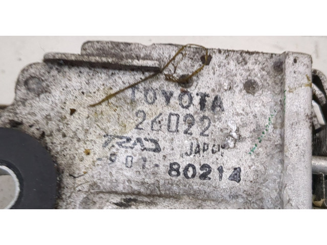 Интеркулер Toyota RAV 4 2013-2015 1794026022