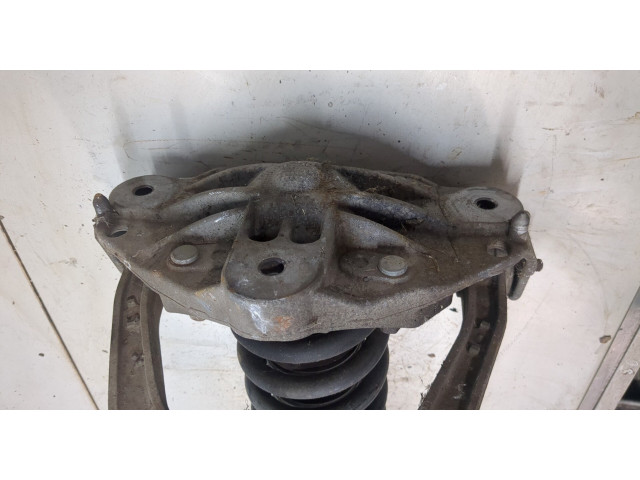 Стойка амортизатора Porsche Cayenne 2002-2007