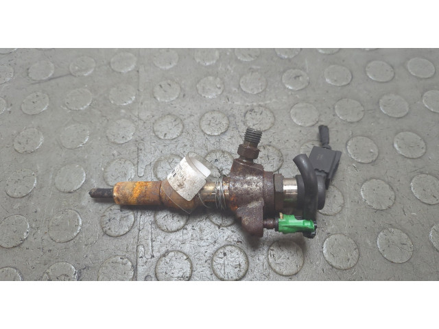 Форсунка топливная  Volvo C30 2006-2013    9674973080     