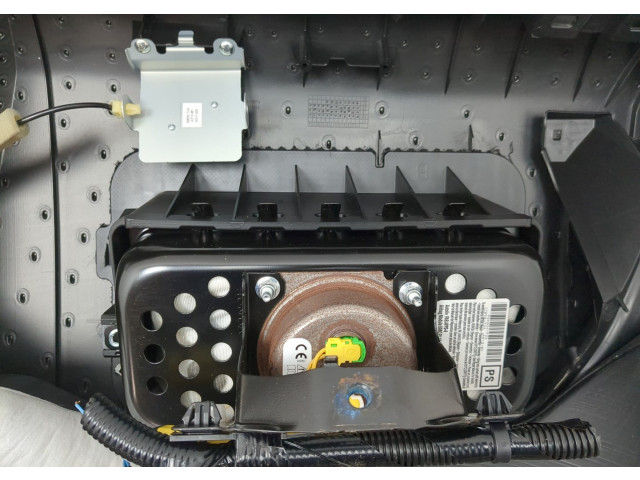 Панель приборов Honda Accord 10 2017-2023