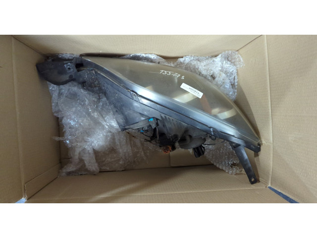 Фара передняя  Mazda 3 (BK) 2003-2009 правая 