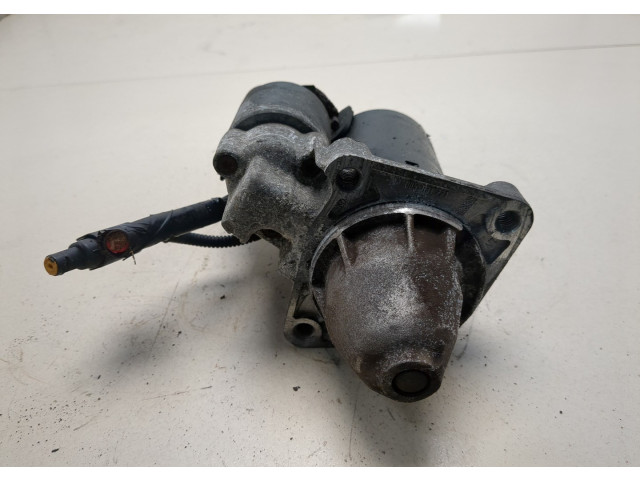 Стартер  Ford Focus 2 2005-2008 1.6  1732742   