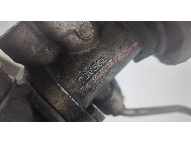    Рейка рулевая с г/у  Acura MDX 2001-2006      