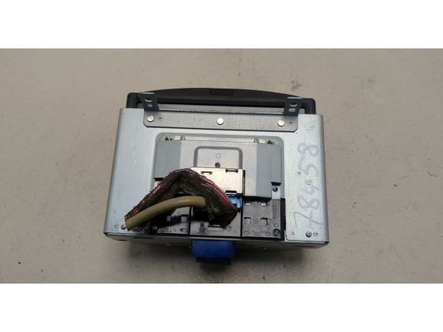 Дисплей мультимедиа  Volvo XC70 2002-2007        