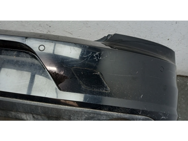 Бампер  Volvo S90 2016-2020 задний   