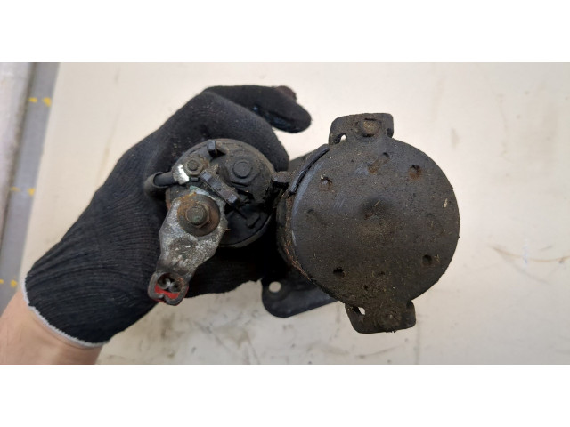 Стартер  Renault Scenic 2009-2012 1.5  400150083R   