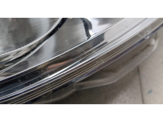 Фара передняя Citroen C3 2009-2016 правая