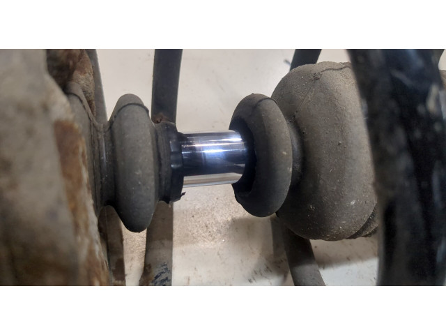 Стойка амортизатора Mitsubishi Outlander XL 2006-2012 дизель