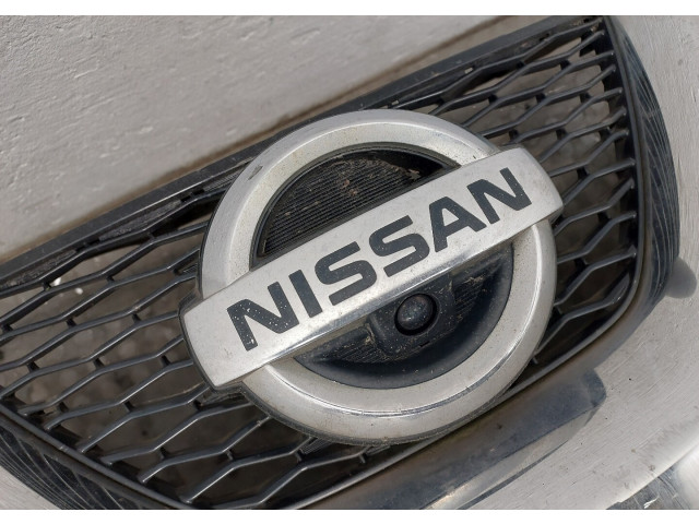 Бампер Nissan X-Trail (T32) 2013- передний