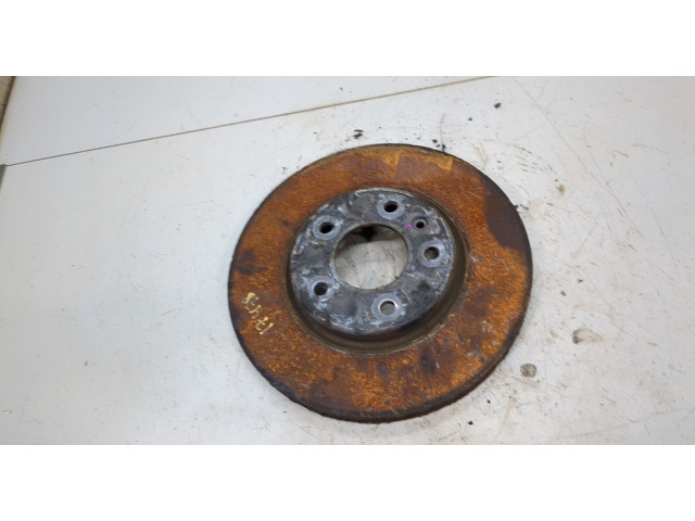 Диск тормозной GMC Terrain 2017-2021 передний