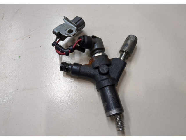 Форсунка топливная  Lexus IS 2005-2013    2367029055     