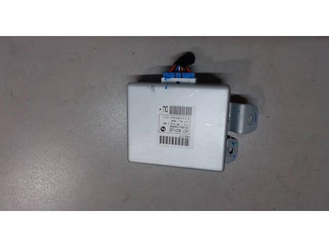 Блок комфорта  KIA Optima 4 2015-2018      95300D050   4 