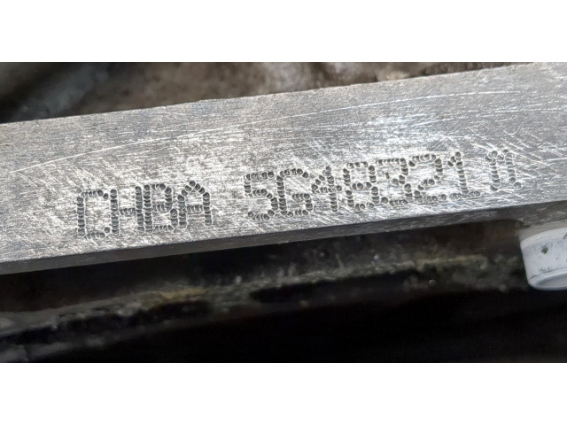 Генератор Ford Mondeo 3 2000-2007 1478119