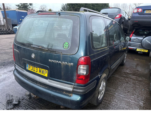 Генератор  Opel Sintra          3.0 бензин