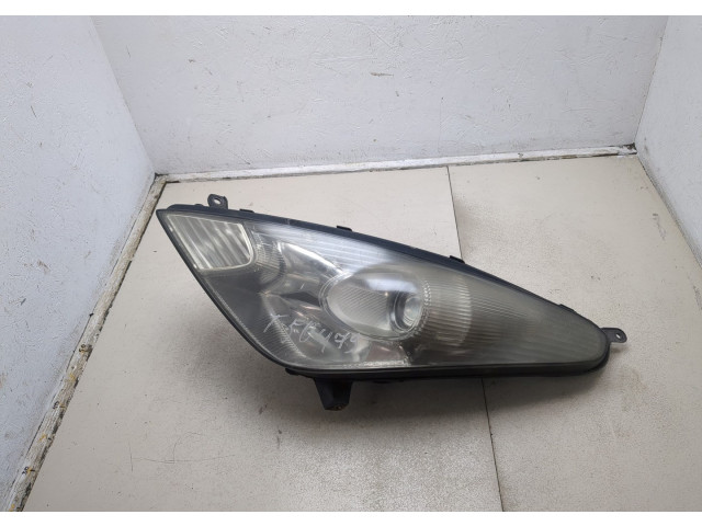 Фара передняя  Toyota Celica 1999-2005 левая 