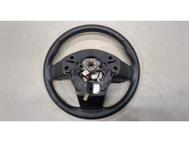 Руль Mazda CX-3 2014-