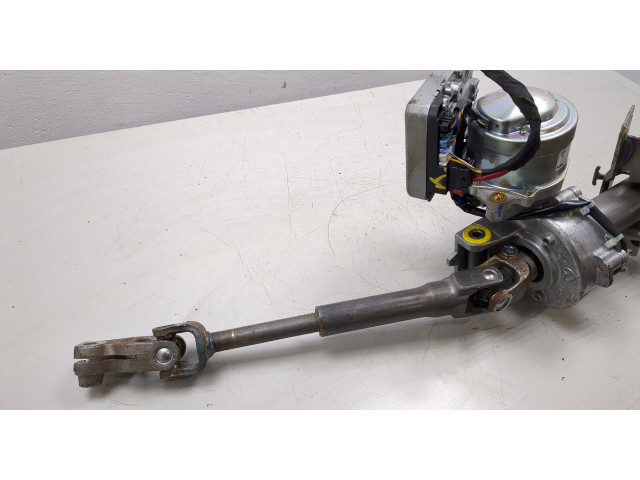 рейка Колонка рулевая Dacia Sandero 2020-