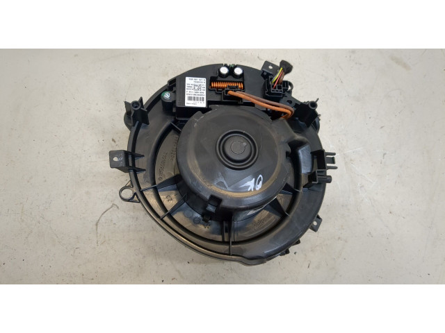 Моторчик печки  Audi A3 (8V) 2012-2016 5Q2819021B    5Q2819021B   
