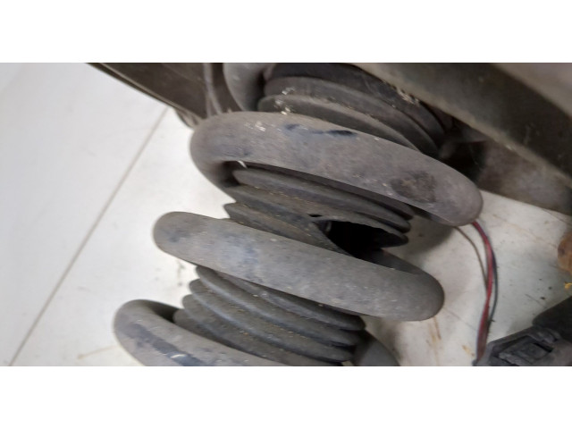 Стойка амортизатора Porsche Cayenne 2002-2010