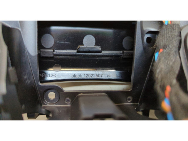 Панель приборов Volkswagen ID.4 12022507