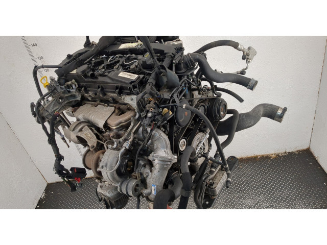 Форсунка топливная  Mercedes CLS C218 2010-2018    A6510702887     