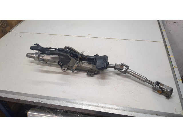  рейка  Колонка рулевая  Volkswagen Jetta 6 2010-2015      