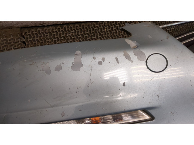 Бампер  Peugeot 508 передний   7401WF