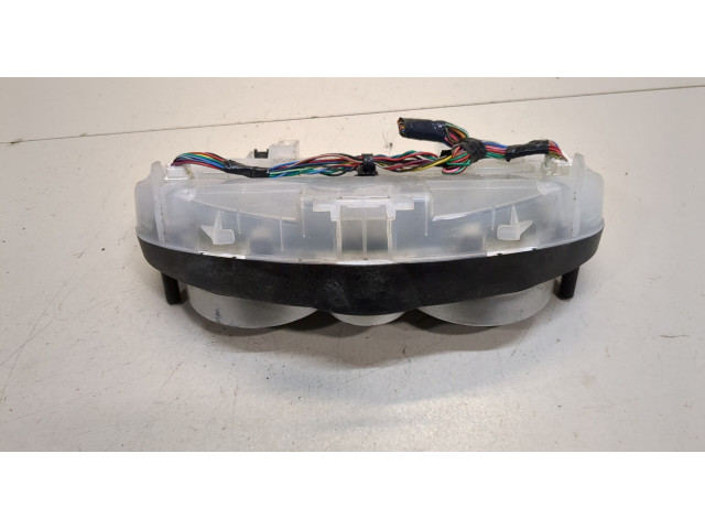 Панель приборов  Mazda MX-5 3 2005-2015            