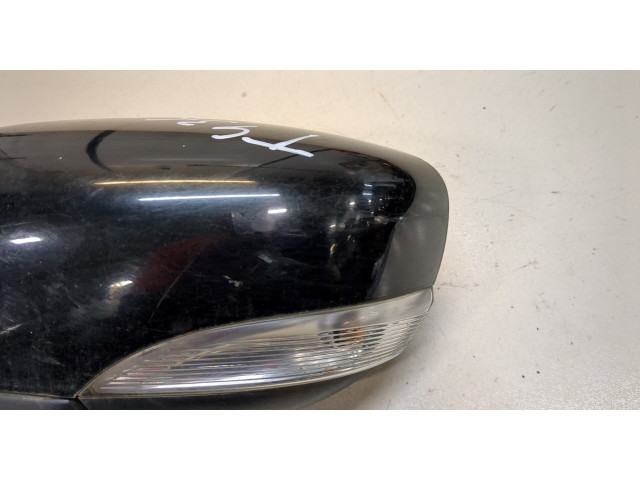 Зеркало боковое Renault Clio 2012-2016 левое