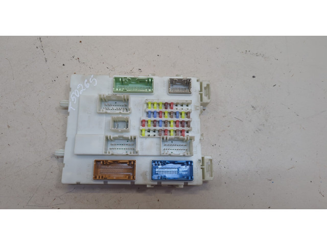 Блок предохранителей  Ford Focus 3 2011-2015         