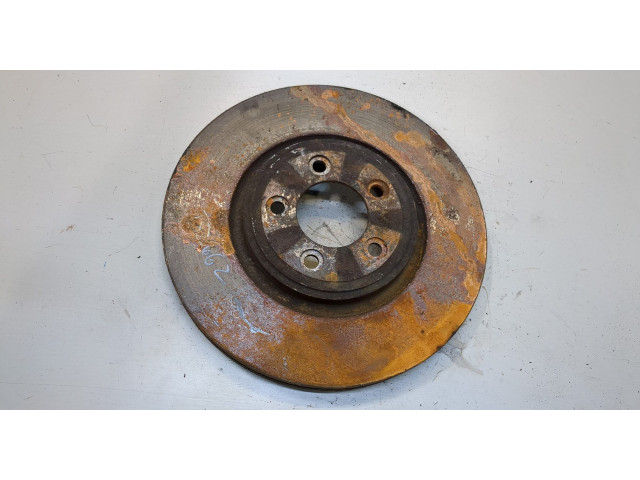 Диск тормозной Jaguar XF 2007-2015 передний