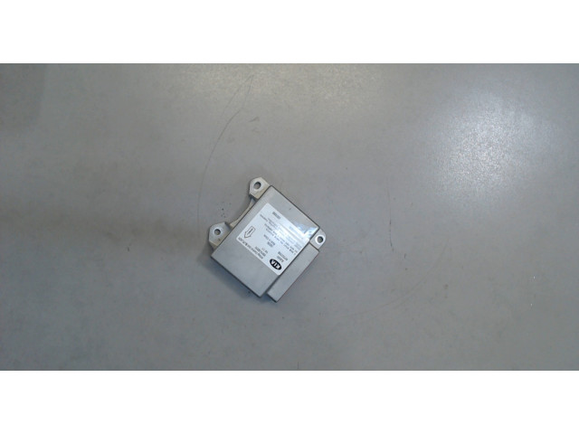 Блок управления подушками безопасности  KIA Sorento 2002-2009     