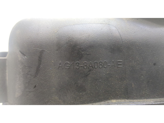 Бачок расширительный Ford Explorer 2015-2019 AG138A080AE