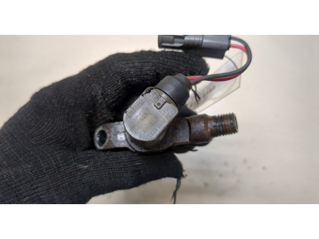 Форсунка топливная Lexus IS 2005-2013 2367029055