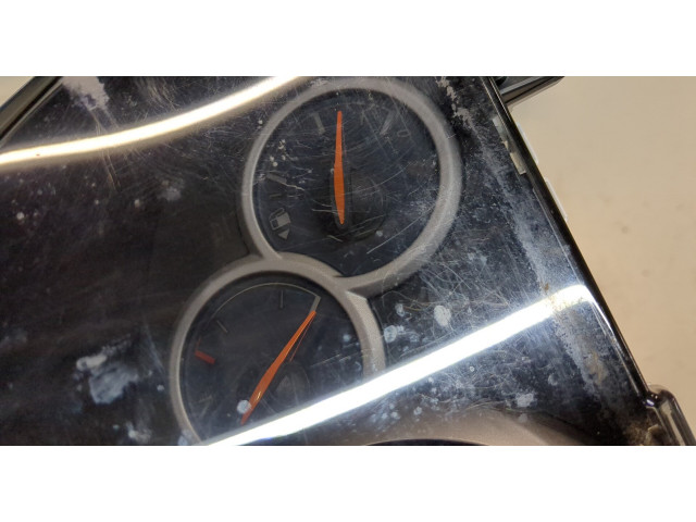 Панель приборов Mitsubishi Grandis 8100A966, 2574404620