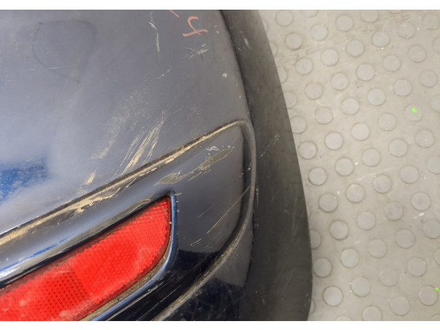 Бампер Nissan Note E11 2005-2013 задний