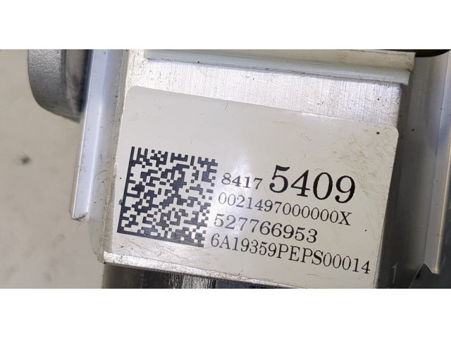  рейка  Колонка рулевая  Buick Envision 2014-2018      