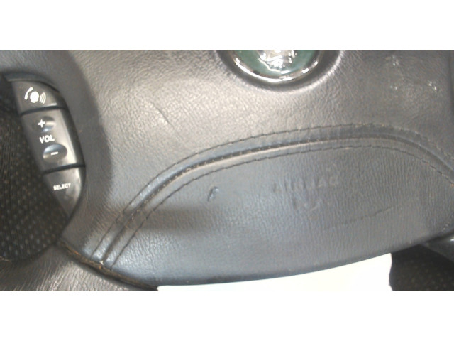 Руль Jaguar XJ 2003–2008