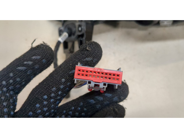 Зеркало боковое Jaguar I-Pace правое