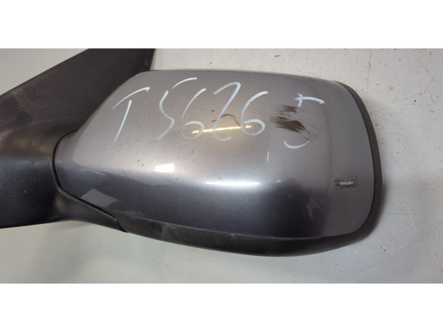Зеркало боковое Mazda 3 (BK) 2003-2009 левое