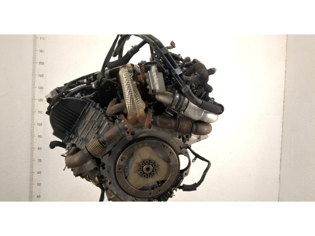 Генератор Audi Q7 2005-2015