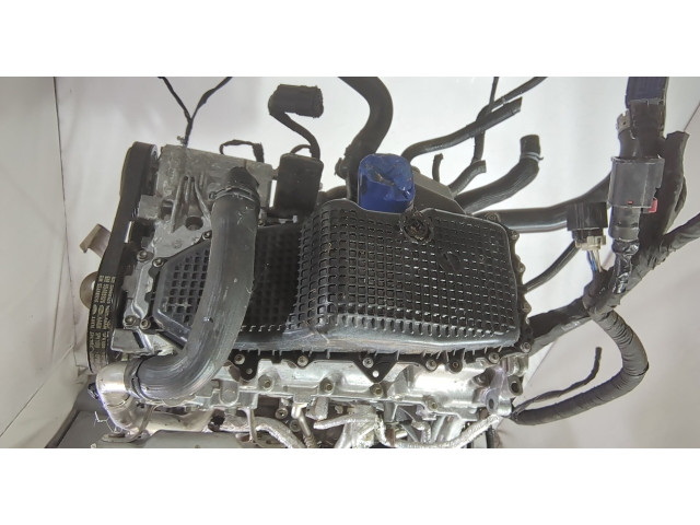  Турбина  Cadillac XT4             