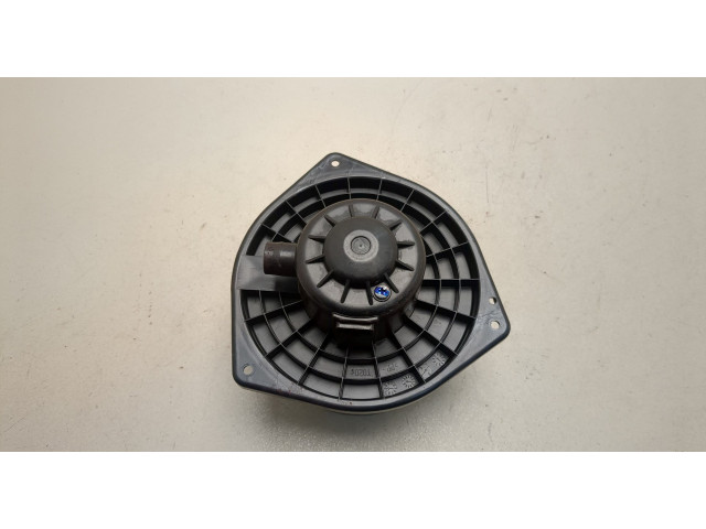 Моторчик печки Mitsubishi Outlander XL 2006-2012 7802A164 7802A164