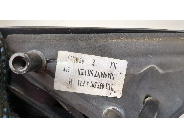 Зеркало боковое Skoda Octavia Tour 1996-2011 левое 1U1857501A