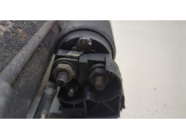 Стартер Ford Galaxy 2006-2010