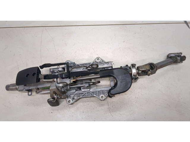  рейка  Колонка рулевая  Mercedes E W211 2002-2009      