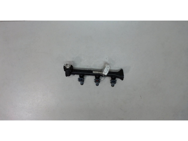 Форсунка топливная  Smart Fortwo 1998-2007       